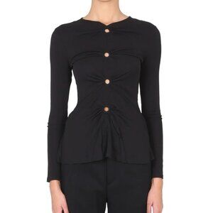 Proenza Schouler White Label Proenza Schouler White Label V-Neck